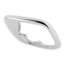 Load image into Gallery viewer, Classic-Trucks-Gmt400-Inside-Door-Handle-Bezel-Set---Chrome