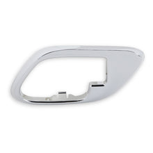 Load image into Gallery viewer, Classic-Trucks-Gmt400-Inside-Door-Handle-Bezel-Set---Chrome