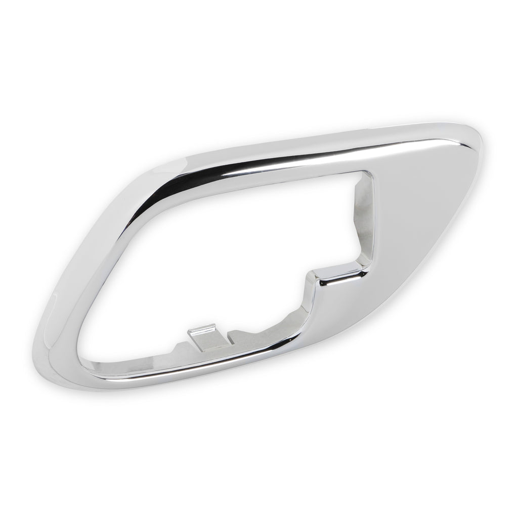 Classic-Trucks-Gmt400-Inside-Door-Handle-Bezel-Set---Chrome