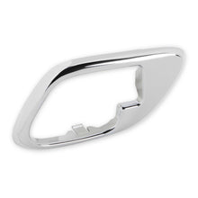Load image into Gallery viewer, Classic-Trucks-Gmt400-Inside-Door-Handle-Bezel-Set---Chrome