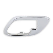 Load image into Gallery viewer, Classic-Trucks-Gmt400-Inside-Door-Handle-Bezel-Set---Chrome