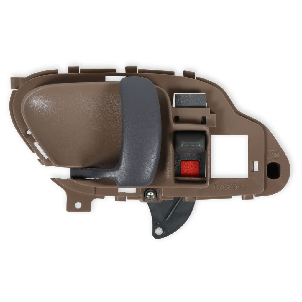 Classic-Trucks-Gmt400-Inside-Door-Handle-W-Black-Handle---Lh---Beige