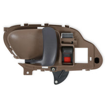 Load image into Gallery viewer, Classic-Trucks-Gmt400-Inside-Door-Handle-W-Black-Handle---Lh---Beige