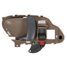 Load image into Gallery viewer, Classic-Trucks-Gmt400-Inside-Door-Handle-W-Black-Handle---Lh---Beige
