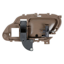 Load image into Gallery viewer, Classic-Trucks-Gmt400-Inside-Door-Handle-W-Black-Handle---Lh---Beige