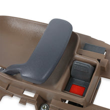 Load image into Gallery viewer, Classic-Trucks-Gmt400-Inside-Door-Handle-W-Black-Handle---Lh---Beige
