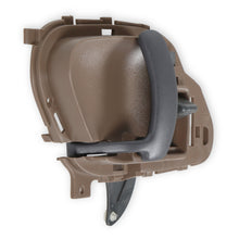 Load image into Gallery viewer, Classic-Trucks-Gmt400-Inside-Door-Handle-W-Black-Handle---Lh---Beige