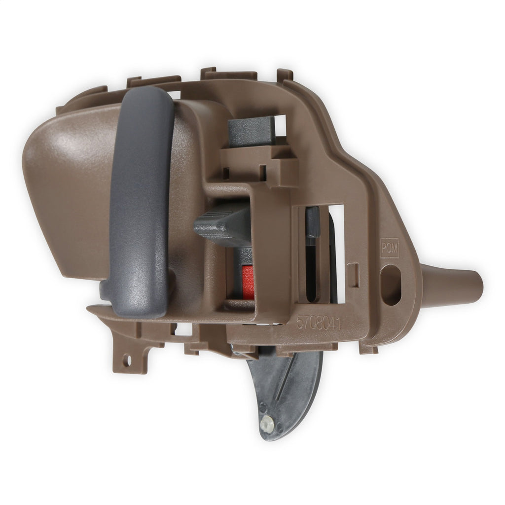 Classic-Trucks-Gmt400-Inside-Door-Handle-W-Black-Handle---Lh---Beige