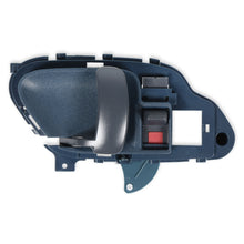 Load image into Gallery viewer, Classic-Trucks-Gmt400-Inside-Door-Handle-W-Black-Handle---Lh---Blue