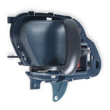 Load image into Gallery viewer, Classic-Trucks-Gmt400-Inside-Door-Handle-W-Black-Handle---Lh---Blue