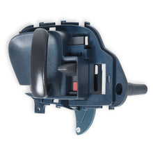 Load image into Gallery viewer, Classic-Trucks-Gmt400-Inside-Door-Handle-W-Black-Handle---Lh---Blue