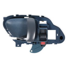 Load image into Gallery viewer, Classic-Trucks-Gmt400-Inside-Door-Handle-W-Black-Handle---Lh---Blue