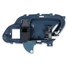 Load image into Gallery viewer, Classic-Trucks-Gmt400-Inside-Door-Handle-W-Black-Handle---Lh---Blue