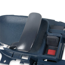 Load image into Gallery viewer, Classic-Trucks-Gmt400-Inside-Door-Handle-W-Black-Handle---Lh---Blue