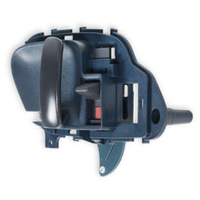 Load image into Gallery viewer, Classic-Trucks-Gmt400-Inside-Door-Handle-W-Black-Handle---Lh---Blue