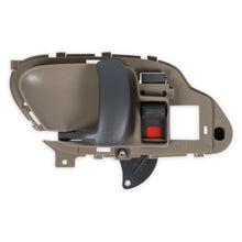 Load image into Gallery viewer, Classic-Trucks-Gmt400-Inside-Door-Handle-W-Black-Handle---Lh---Brown