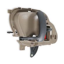 Load image into Gallery viewer, Classic-Trucks-Gmt400-Inside-Door-Handle-W-Black-Handle---Lh---Brown