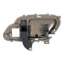 Load image into Gallery viewer, Classic-Trucks-Gmt400-Inside-Door-Handle-W-Black-Handle---Lh---Brown