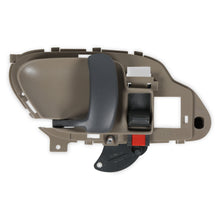 Load image into Gallery viewer, Classic-Trucks-Gmt400-Inside-Door-Handle-W-Black-Handle---Lh---Brown