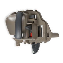 Load image into Gallery viewer, Classic-Trucks-Gmt400-Inside-Door-Handle-W-Black-Handle---Lh---Brown