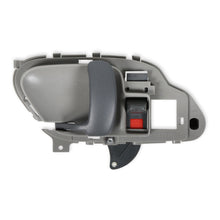 Load image into Gallery viewer, Classic-Trucks-Gmt400-Inside-Door-Handle-W-Black-Handle---Lh---Charcoal