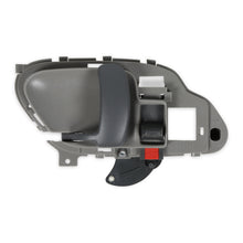 Load image into Gallery viewer, Classic-Trucks-Gmt400-Inside-Door-Handle-W-Black-Handle---Lh---Charcoal