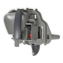 Load image into Gallery viewer, Classic-Trucks-Gmt400-Inside-Door-Handle-W-Black-Handle---Lh---Charcoal