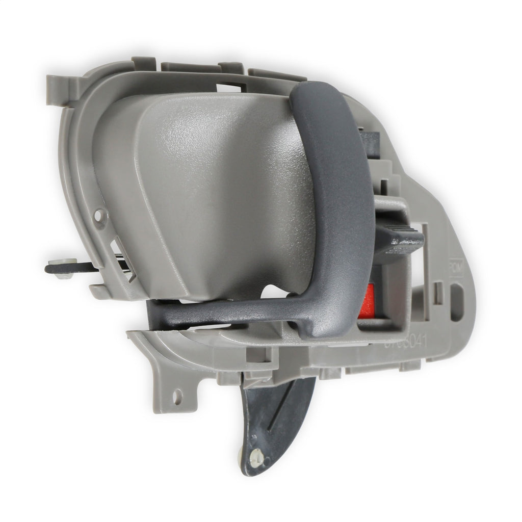 Classic-Trucks-Gmt400-Inside-Door-Handle-W-Black-Handle---Lh---Charcoal