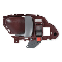 Load image into Gallery viewer, Classic-Trucks-Gmt400-Inside-Door-Handle-W-Black-Handle---Lh---Maroon