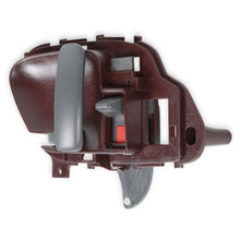 Load image into Gallery viewer, Classic-Trucks-Gmt400-Inside-Door-Handle-W-Black-Handle---Lh---Maroon