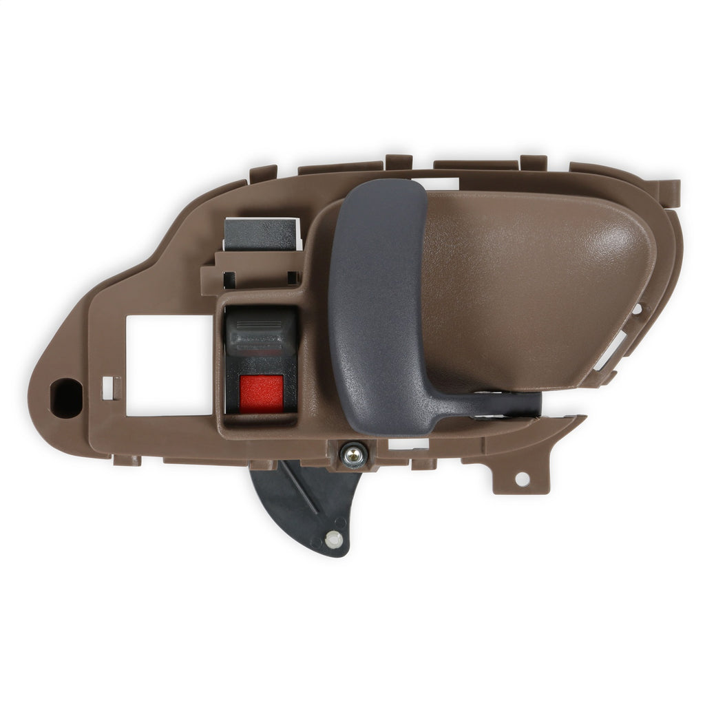 Classic-Trucks-Gmt400-Inside-Door-Handle-W-Black-Handle---Rh---Beige