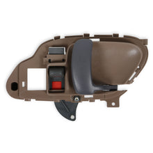 Load image into Gallery viewer, Classic-Trucks-Gmt400-Inside-Door-Handle-W-Black-Handle---Rh---Beige