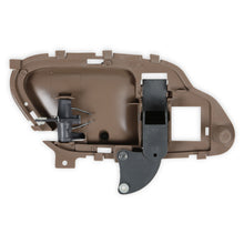 Load image into Gallery viewer, Classic-Trucks-Gmt400-Inside-Door-Handle-W-Black-Handle---Rh---Beige