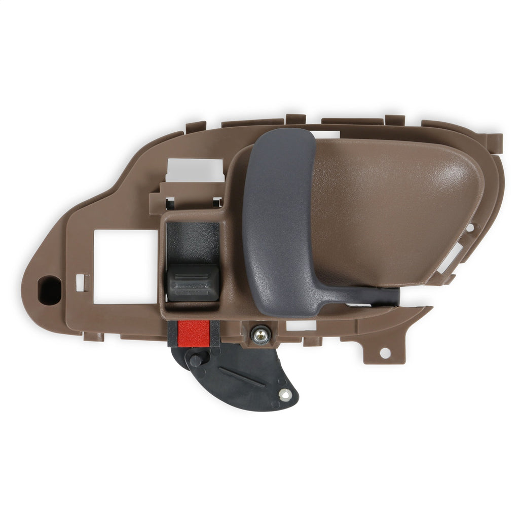 Classic-Trucks-Gmt400-Inside-Door-Handle-W-Black-Handle---Rh---Beige