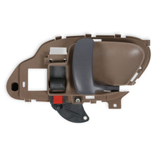 Load image into Gallery viewer, Classic-Trucks-Gmt400-Inside-Door-Handle-W-Black-Handle---Rh---Beige