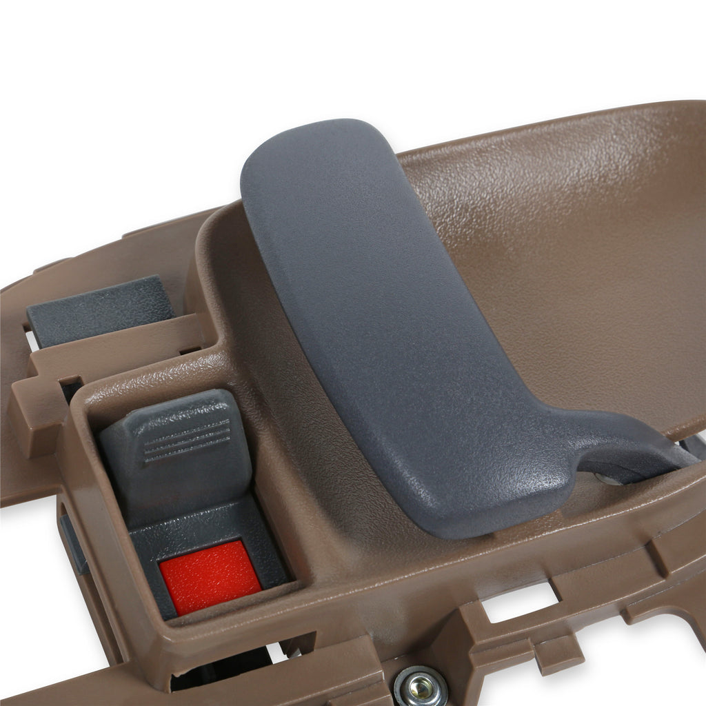 Classic-Trucks-Gmt400-Inside-Door-Handle-W-Black-Handle---Rh---Beige
