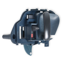 Load image into Gallery viewer, Classic-Trucks-Gmt400-Inside-Door-Handle-W-Black-Handle---Rh---Blue