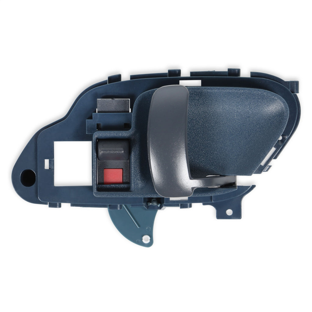 Classic-Trucks-Gmt400-Inside-Door-Handle-W-Black-Handle---Rh---Blue