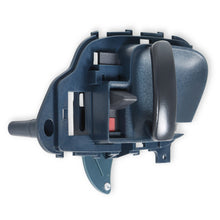 Load image into Gallery viewer, Classic-Trucks-Gmt400-Inside-Door-Handle-W-Black-Handle---Rh---Blue