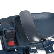Load image into Gallery viewer, Classic-Trucks-Gmt400-Inside-Door-Handle-W-Black-Handle---Rh---Blue