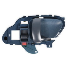 Load image into Gallery viewer, Classic-Trucks-Gmt400-Inside-Door-Handle-W-Black-Handle---Rh---Blue