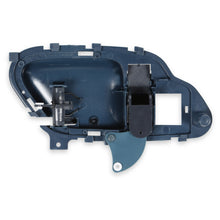 Load image into Gallery viewer, Classic-Trucks-Gmt400-Inside-Door-Handle-W-Black-Handle---Rh---Blue