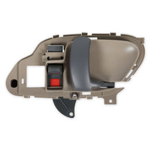 Load image into Gallery viewer, Classic-Trucks-Gmt400-Inside-Door-Handle-W-Black-Handle---Rh---Brown