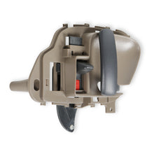 Load image into Gallery viewer, Classic-Trucks-Gmt400-Inside-Door-Handle-W-Black-Handle---Rh---Brown