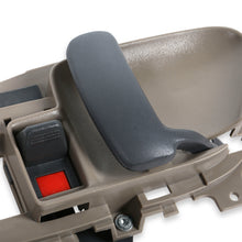 Load image into Gallery viewer, Classic-Trucks-Gmt400-Inside-Door-Handle-W-Black-Handle---Rh---Brown