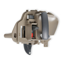 Load image into Gallery viewer, Classic-Trucks-Gmt400-Inside-Door-Handle-W-Black-Handle---Rh---Brown