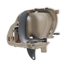 Load image into Gallery viewer, Classic-Trucks-Gmt400-Inside-Door-Handle-W-Black-Handle---Rh---Brown