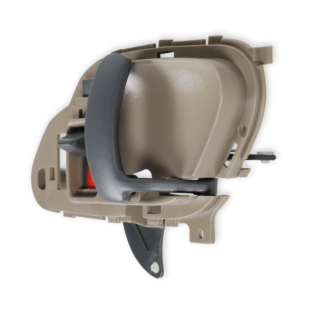 Classic-Trucks-Gmt400-Inside-Door-Handle-W-Black-Handle---Rh---Brown