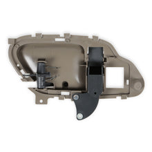 Load image into Gallery viewer, Classic-Trucks-Gmt400-Inside-Door-Handle-W-Black-Handle---Rh---Brown