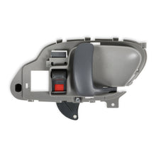 Load image into Gallery viewer, Classic-Trucks-Gmt400-Inside-Door-Handle-W-Black-Handle---Rh---Charcoal